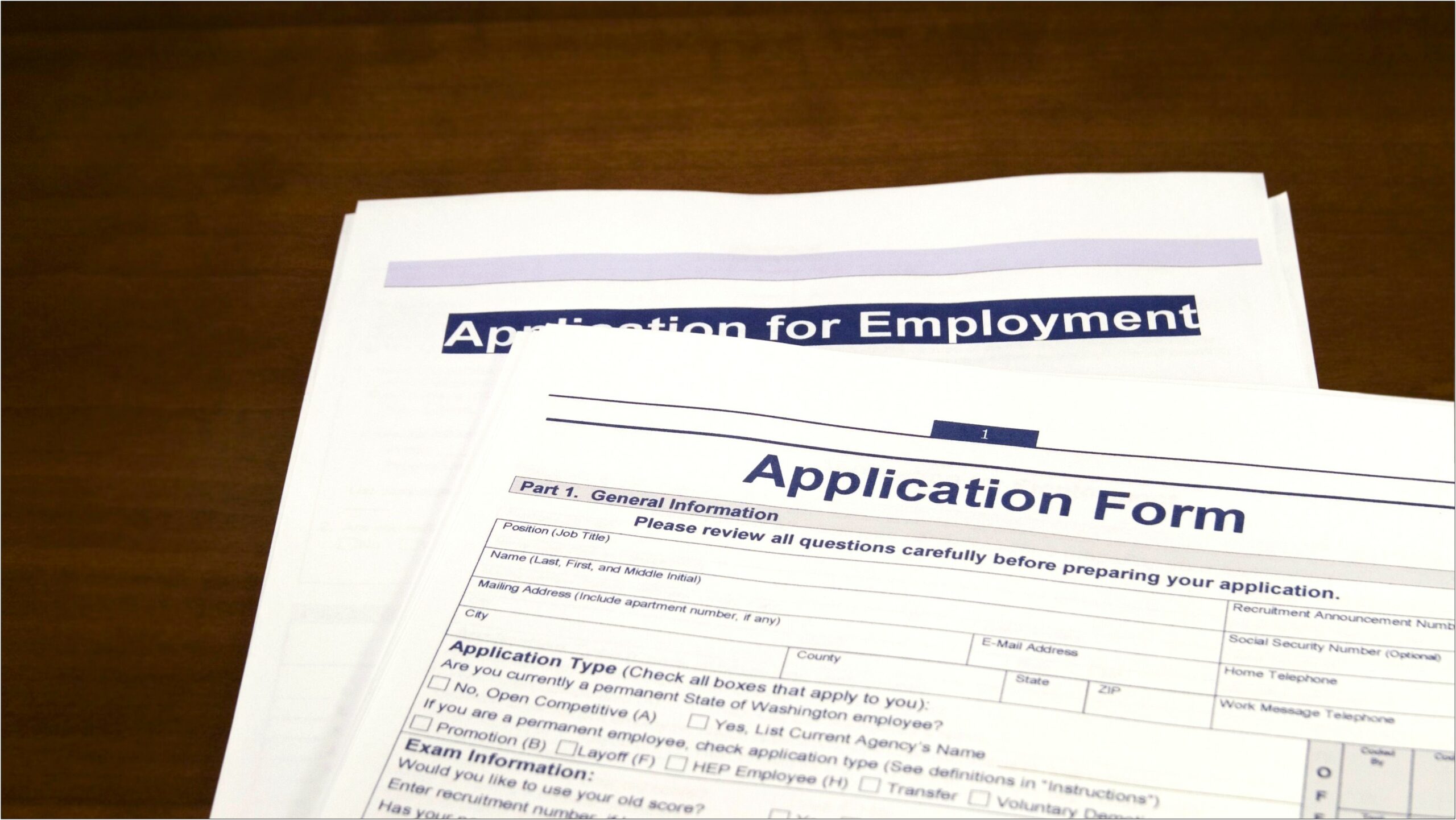 Should You Put Employment Dates On Your Resume