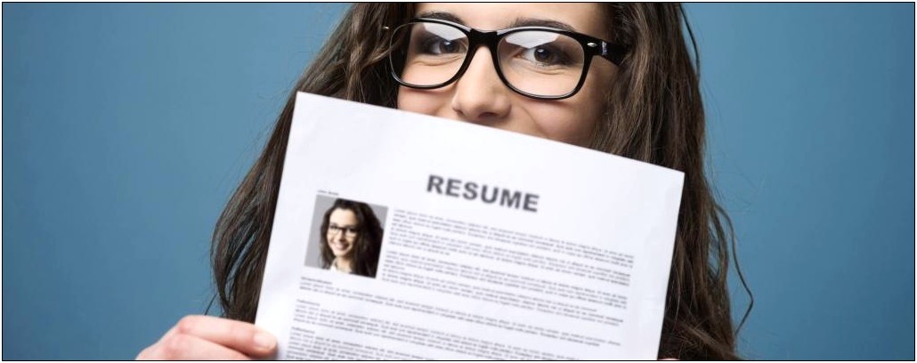 Should You Put Published Papers In A Resume