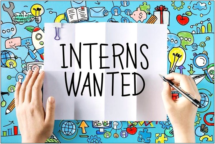 Should You Put Unpaid Internships On Your Resume