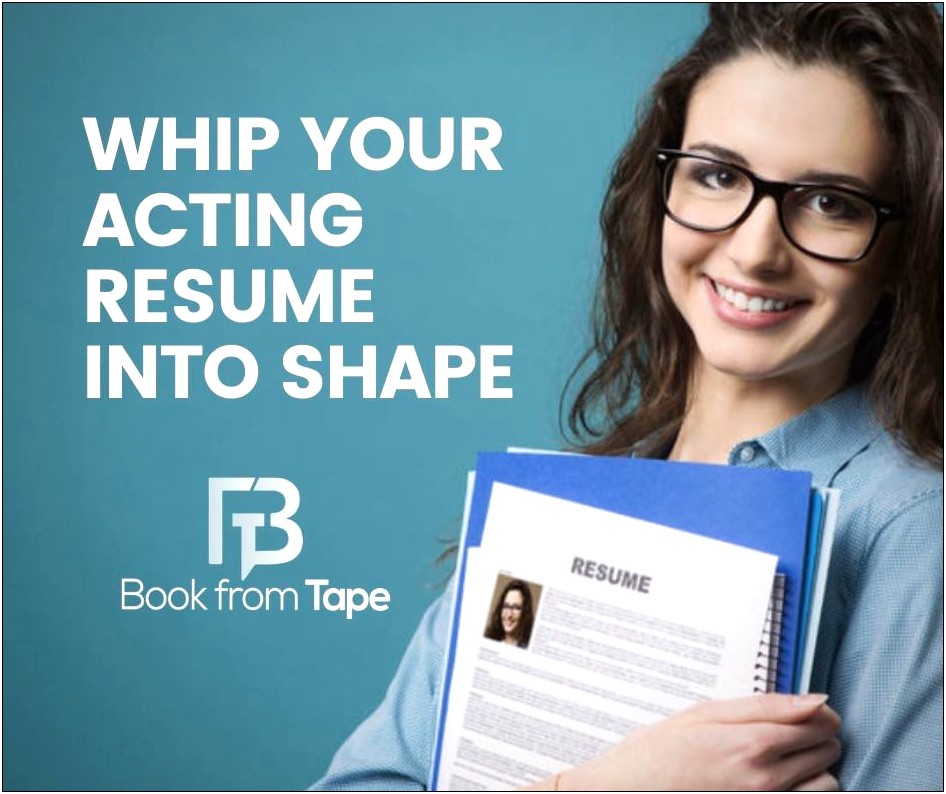 Should You Put Your Headshot On Your Resume