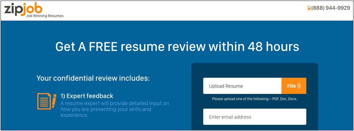 Should You Trust Free Resume Advice