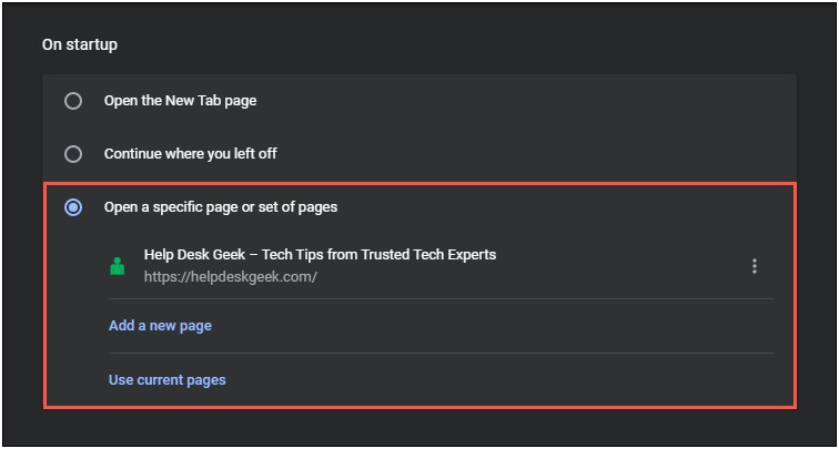 Site Helpdeskgeek.com Google Resume Template
