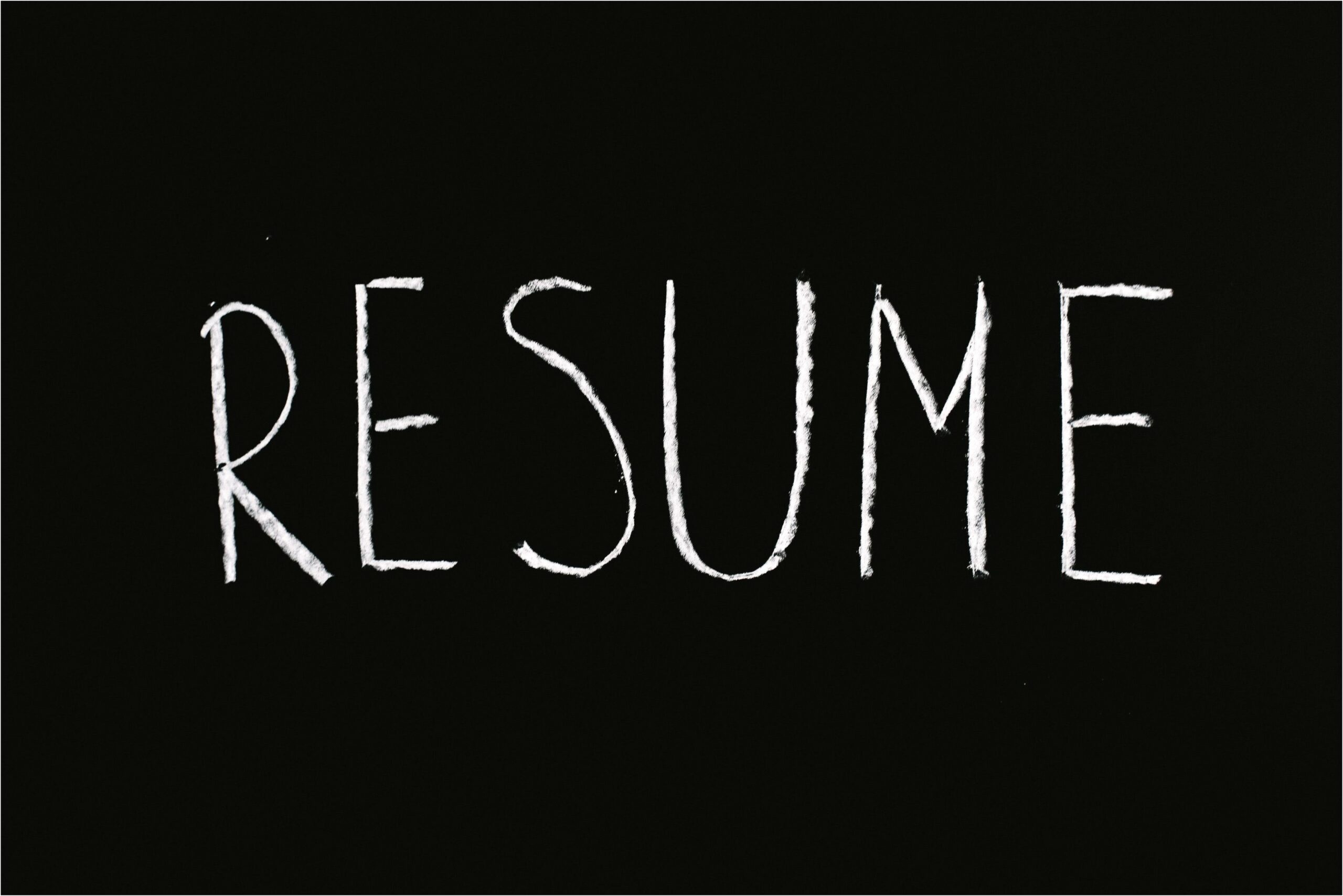 Skills For Resume Gained From Work Experience