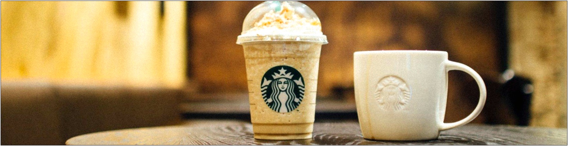 Skills From Starbucks To List On Resume