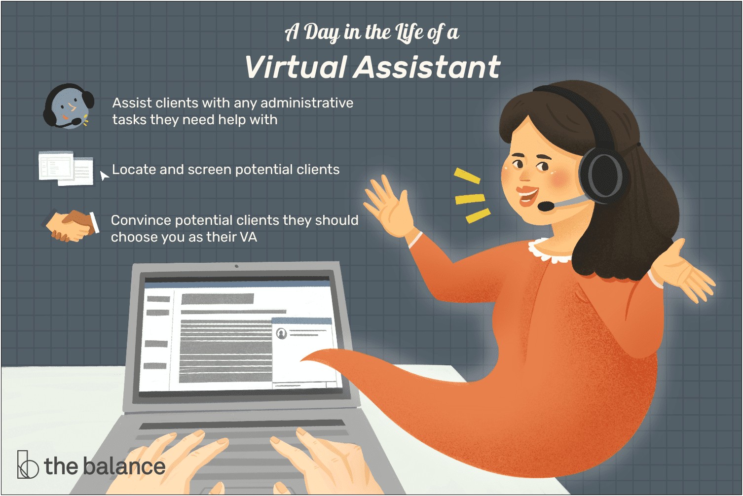 Skills In Your Resume Virtual Assistant