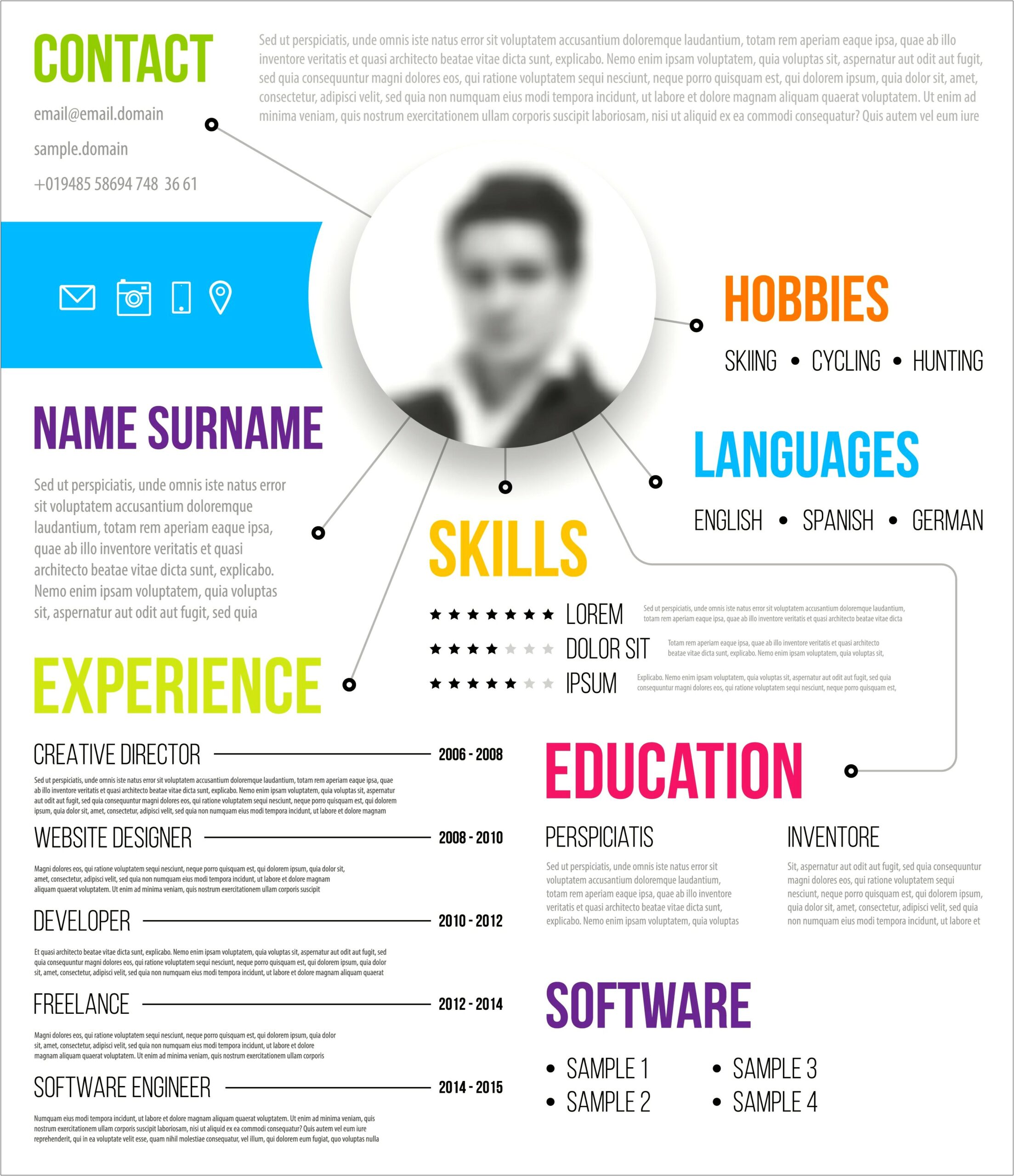 Skills That Will Stand Out On A Resume