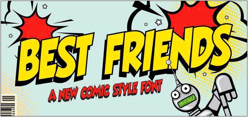 After Effects Comic Book Template Free