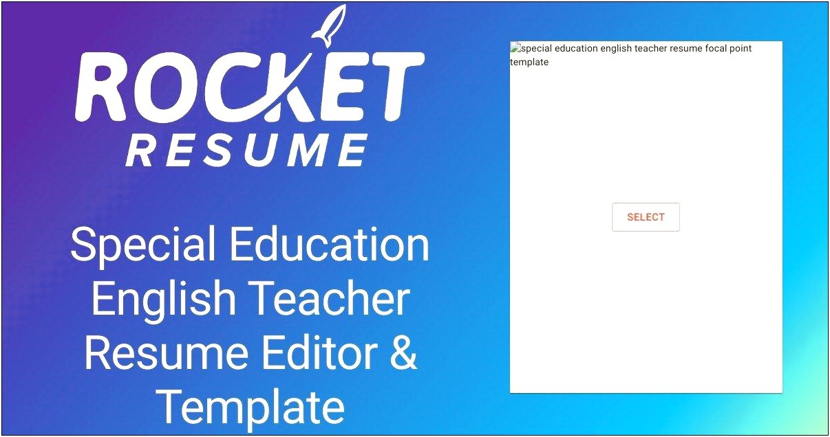 Special Education Itinerant Teacher Resume Samples
