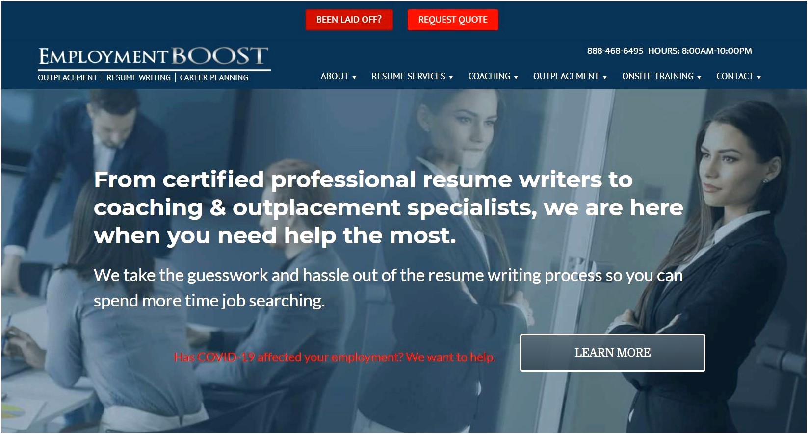 The Best Resume And Career Coaches New York