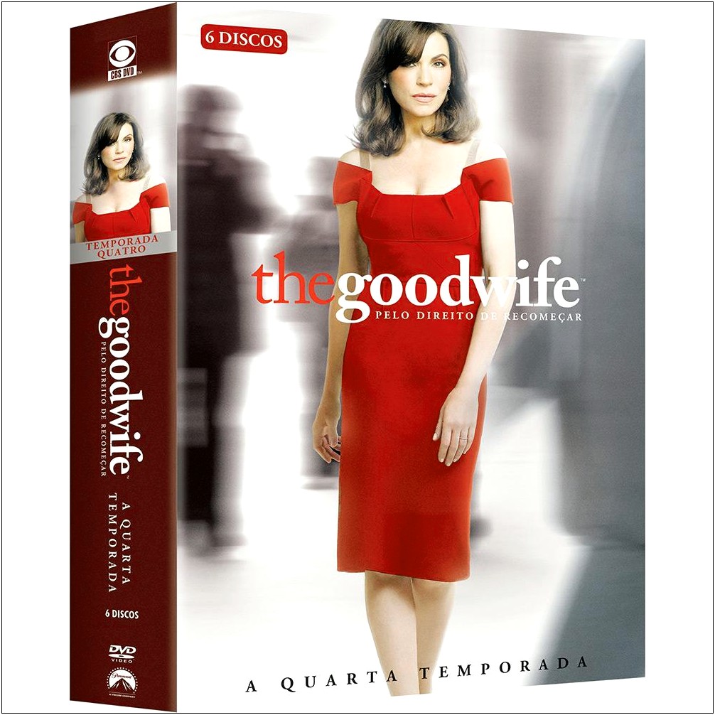 The Good Wife 5 Temporada Resumo