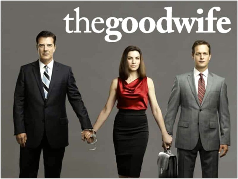 The Good Wife Saison 2 Résumé