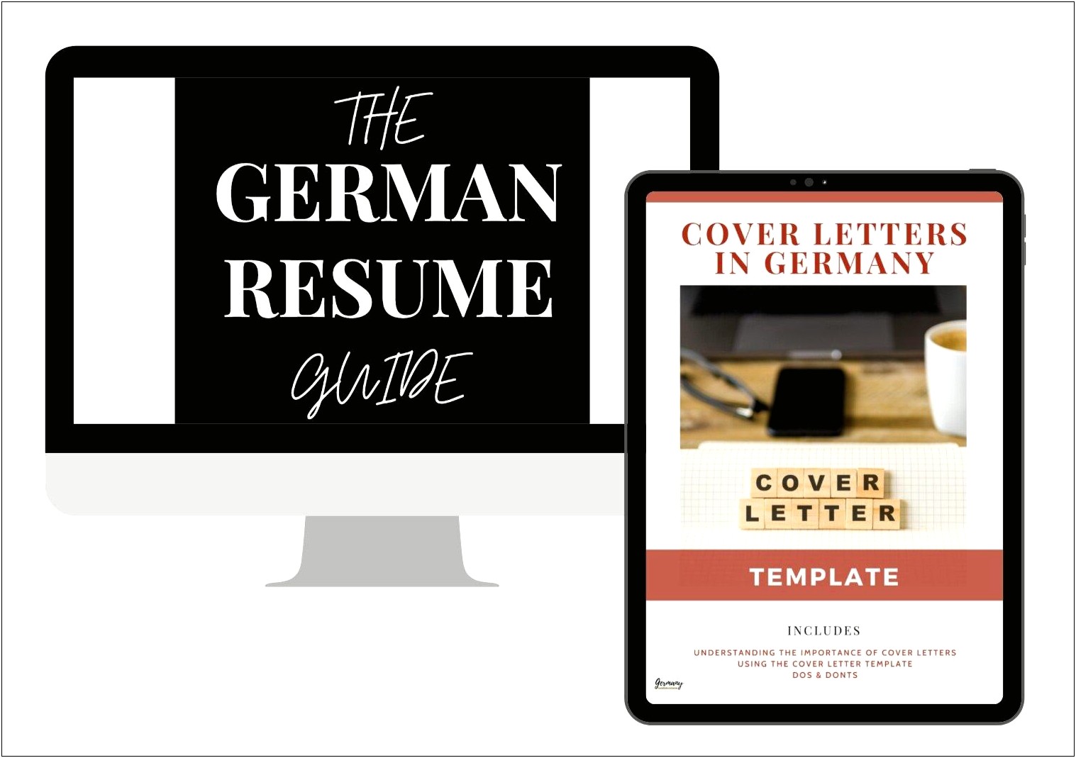 The Importance Of A Resume And Cover Letter