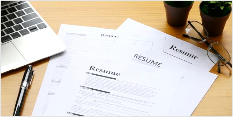 Tips To Make The Best Resume