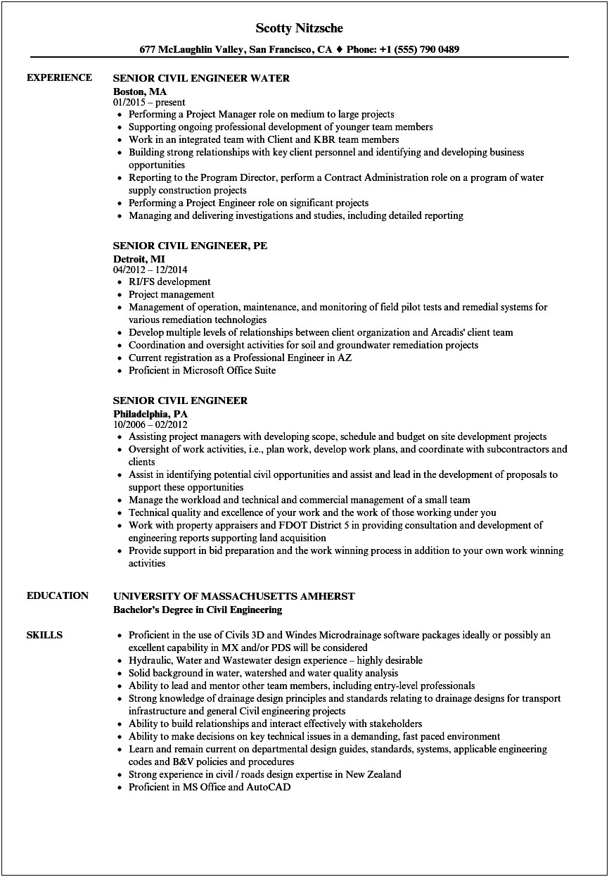 Tractor Supply Crew Member Skills For Resume
