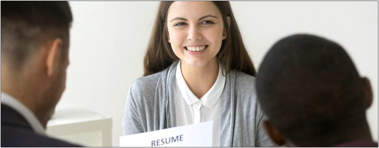 Volunteer Opportunities That Look Good On A Resume