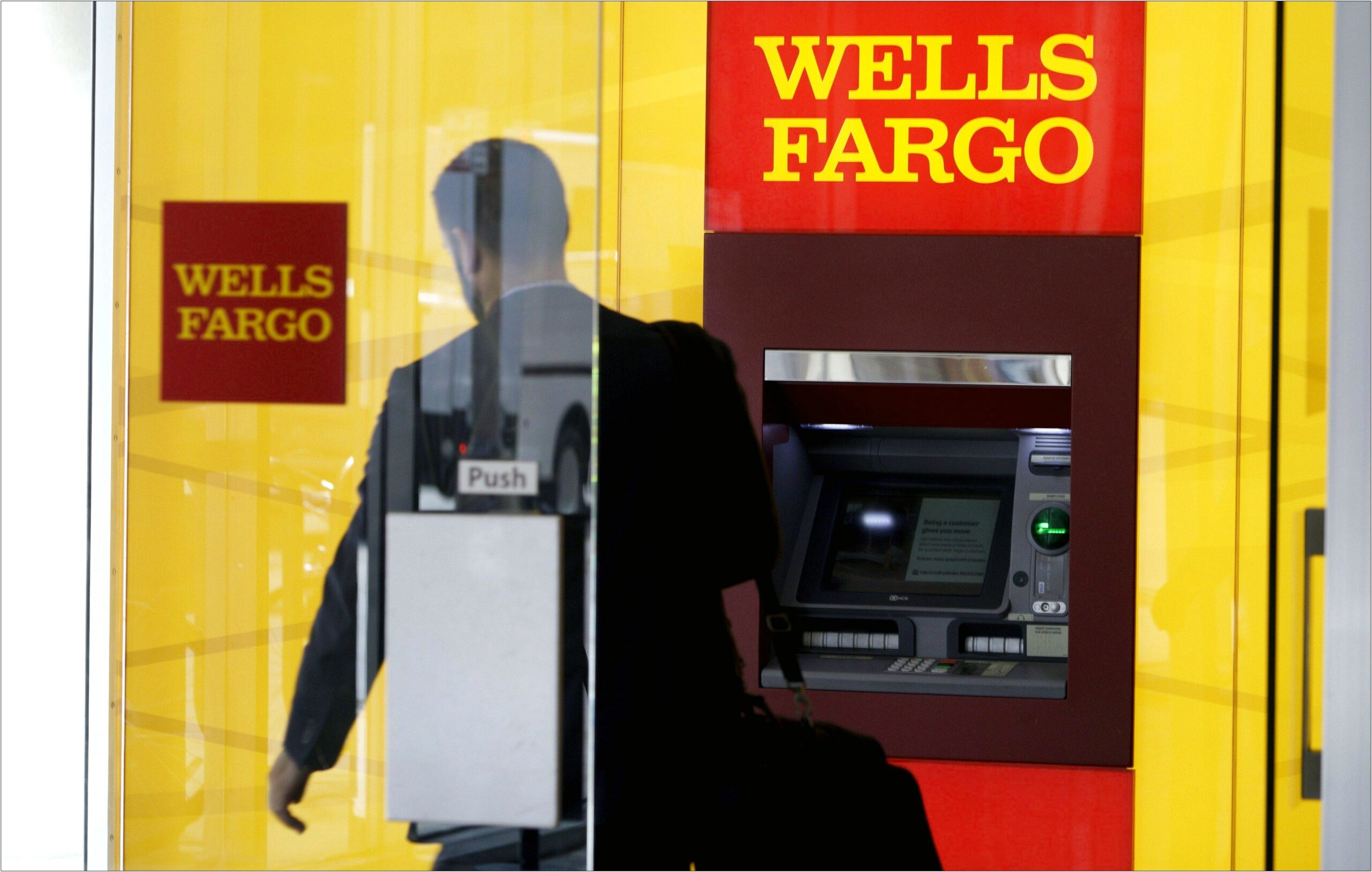 Wells Fargo Commercial Banking Resume Sample