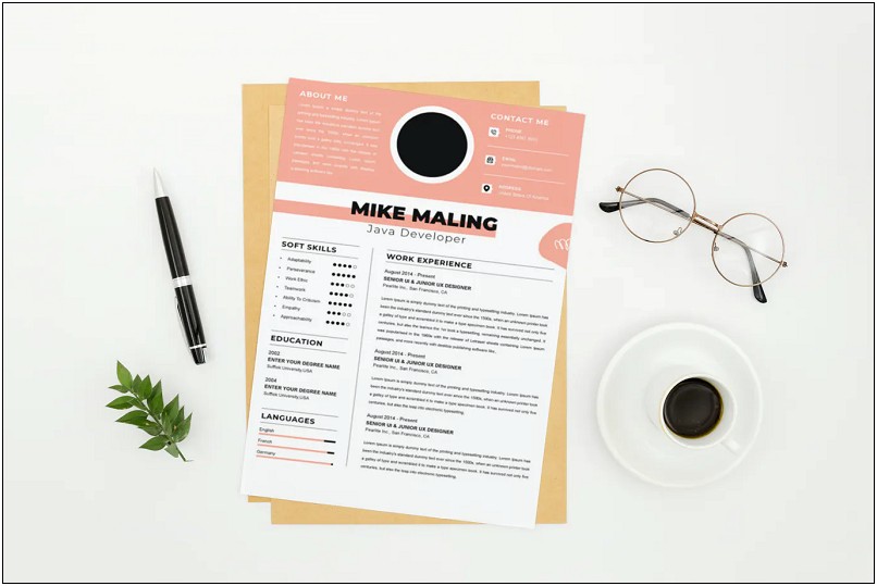 Where Can I Find Fun Resume Templates