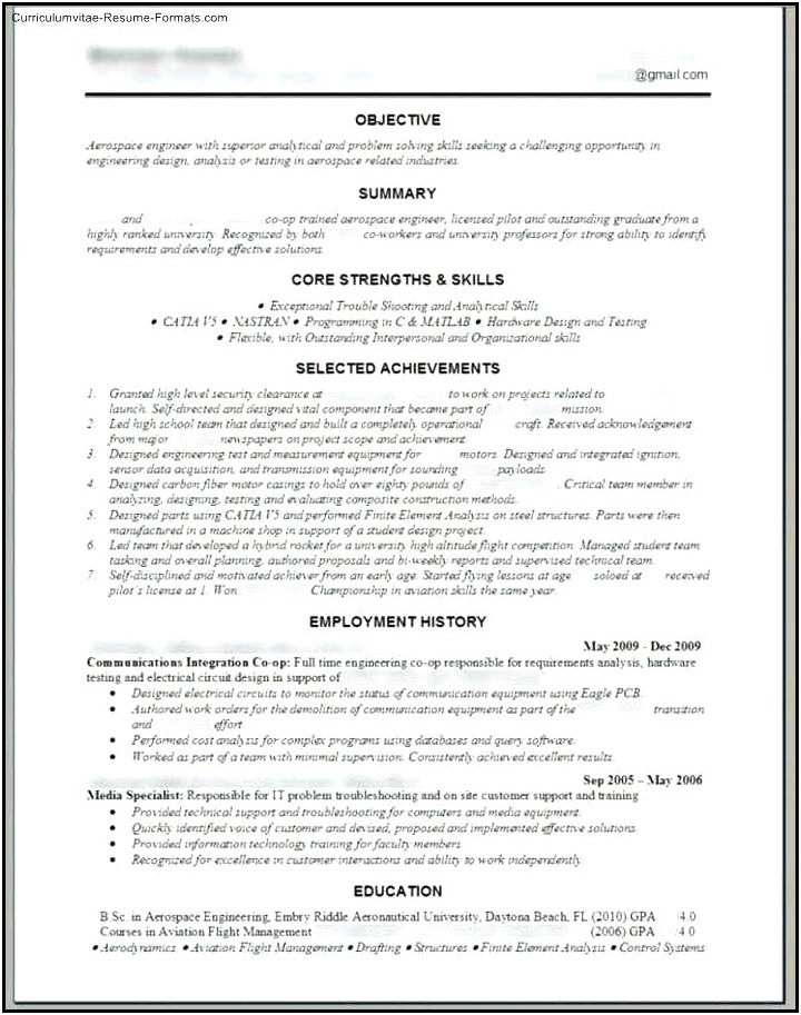 Where To Find Resumes On Microsoft Word 2007
