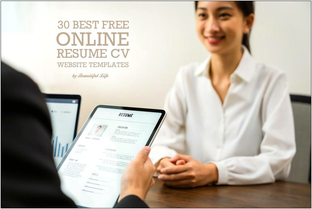 Which Is The Best Free Online Resume Checker