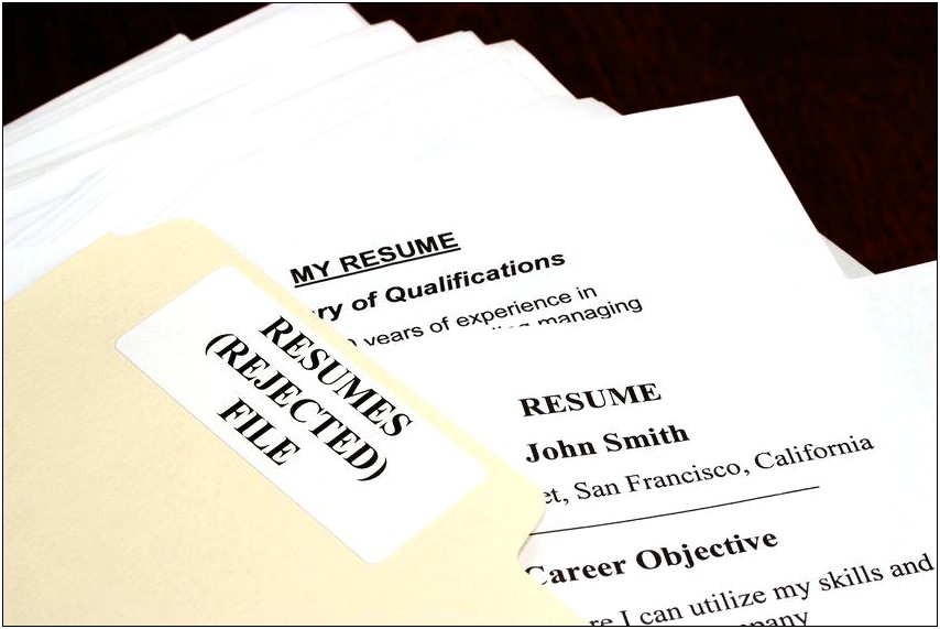Who Is The Best Reference For Resume