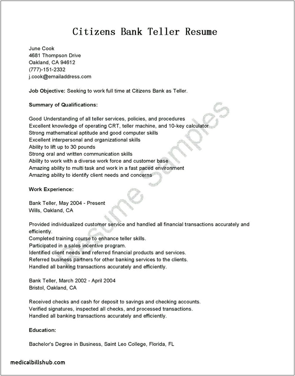 Without Resume Cashier Part Time Job