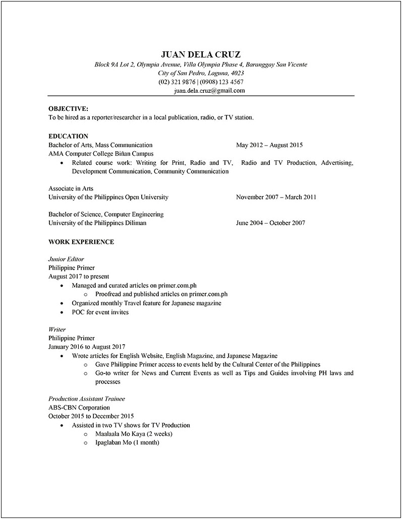 Work Computer Allow To Print Resume