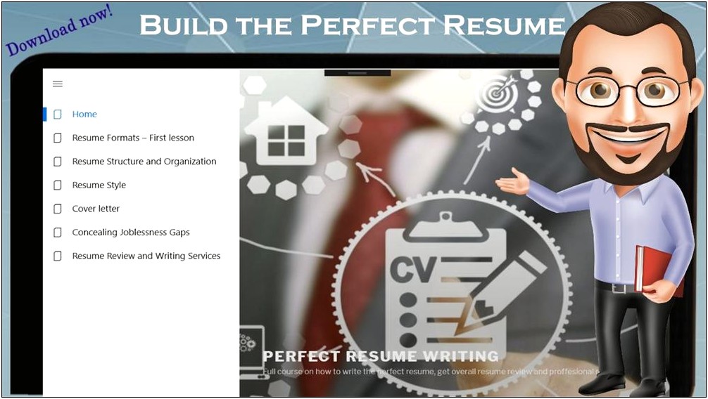 Work From Home Resume Writing Companies