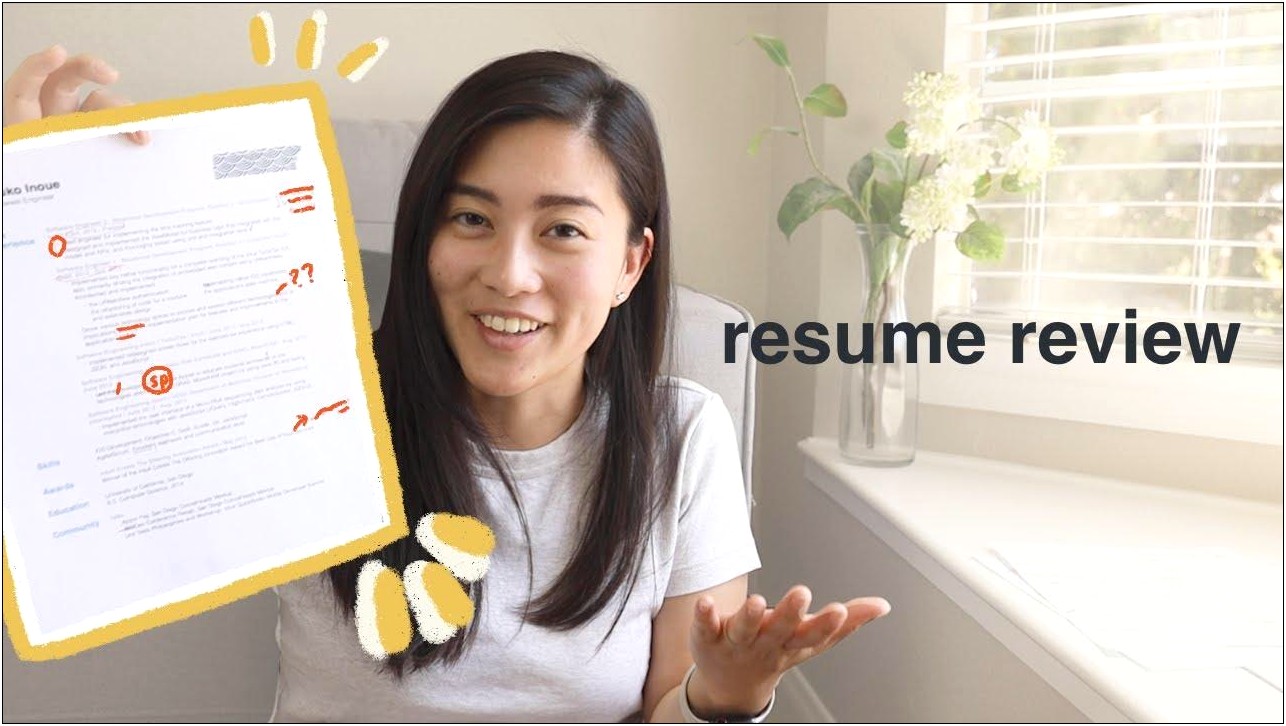 Working For A Startup Good For Your Resume