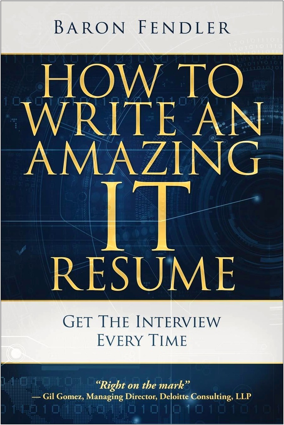 Write Impressive Resume To Land A Job