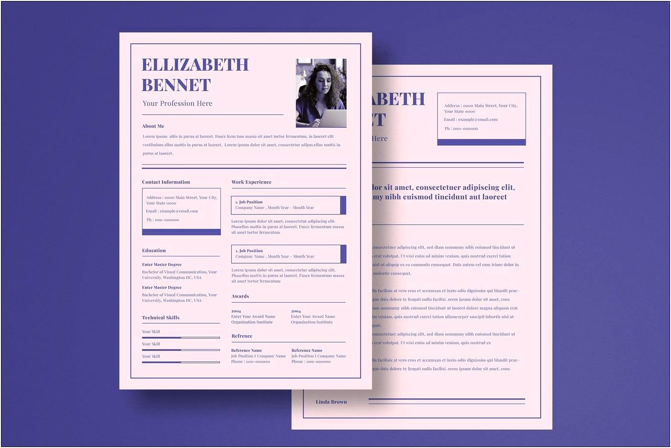 Writing A Good Graphic Design Resume