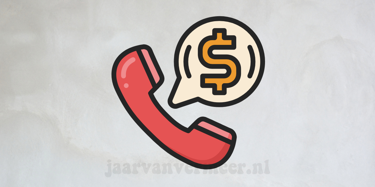 Dialing For Dollars - Debunking the Three Myth's of Cold-Calling