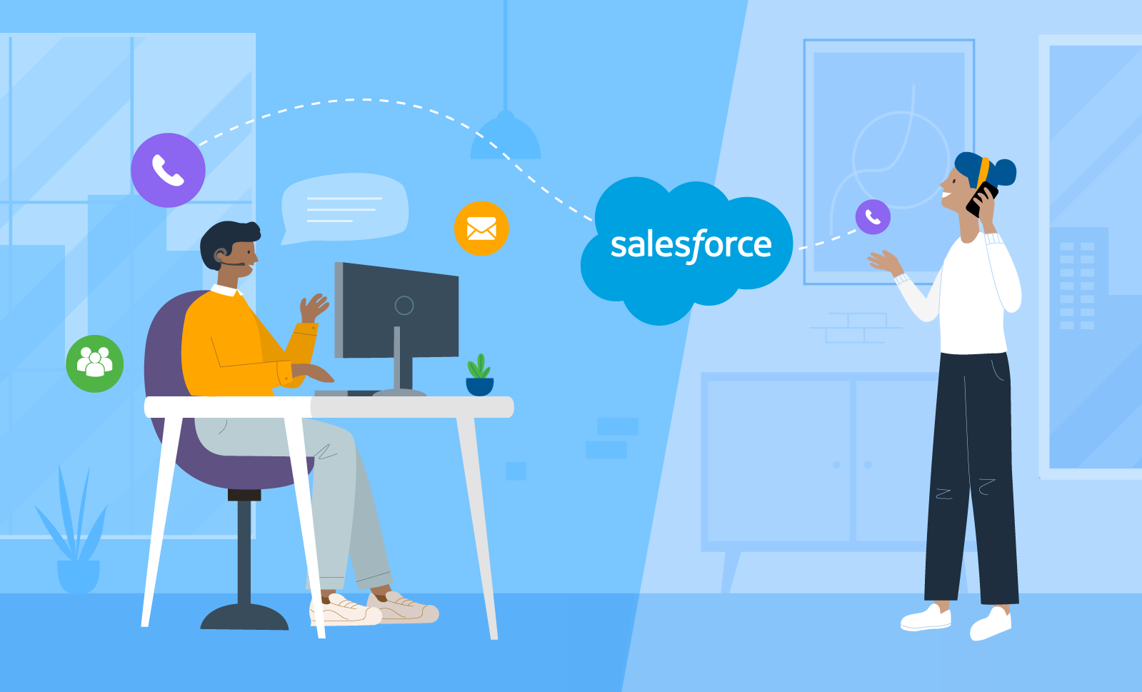 Upgrading Your Salesforce - A Great Time is NOW!